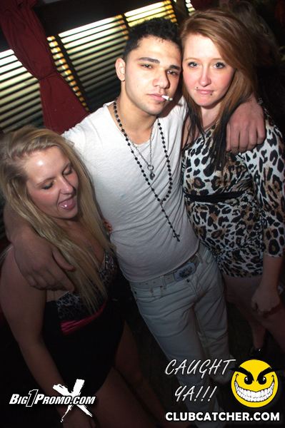 Luxy nightclub photo 131 - December 9th, 2011