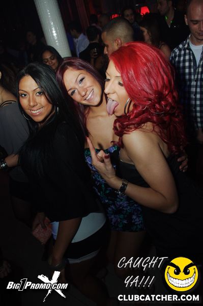 Luxy nightclub photo 132 - December 9th, 2011