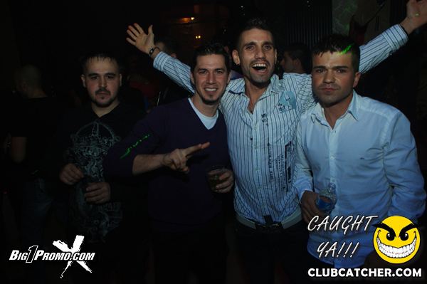Luxy nightclub photo 133 - December 9th, 2011