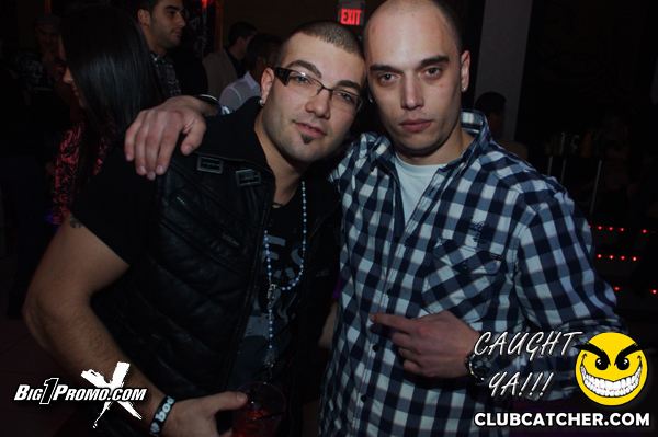 Luxy nightclub photo 135 - December 9th, 2011