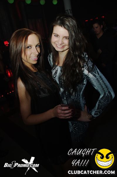 Luxy nightclub photo 136 - December 9th, 2011