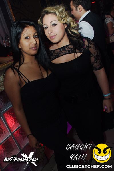 Luxy nightclub photo 137 - December 9th, 2011