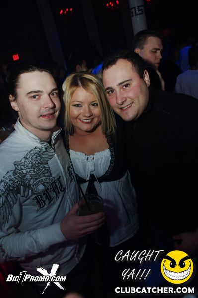 Luxy nightclub photo 140 - December 9th, 2011