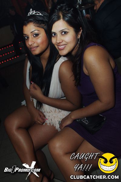 Luxy nightclub photo 15 - December 9th, 2011