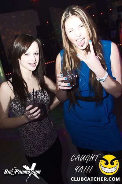 Luxy nightclub photo 141 - December 9th, 2011
