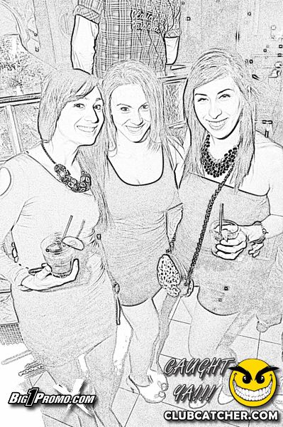 Luxy nightclub photo 142 - December 9th, 2011