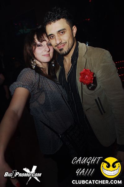 Luxy nightclub photo 146 - December 9th, 2011