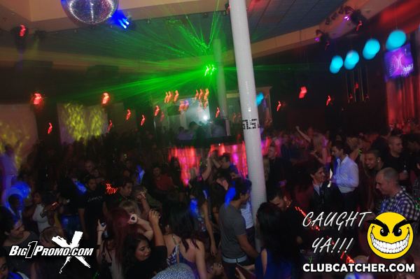 Luxy nightclub photo 148 - December 9th, 2011