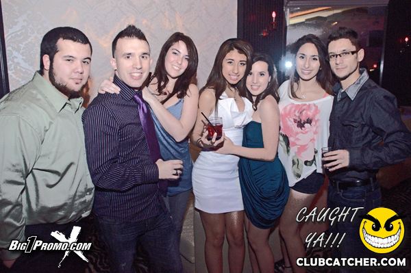 Luxy nightclub photo 149 - December 9th, 2011