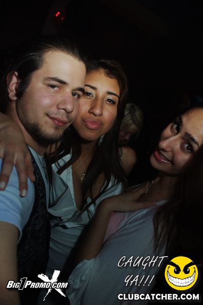 Luxy nightclub photo 150 - December 9th, 2011