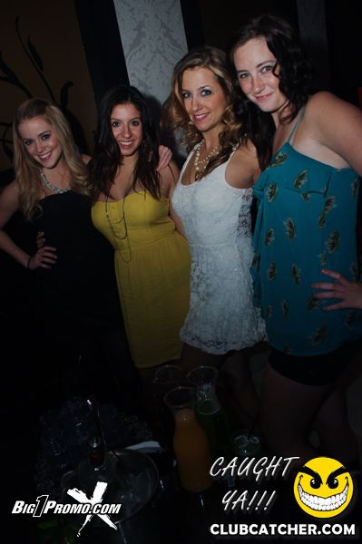 Luxy nightclub photo 16 - December 9th, 2011