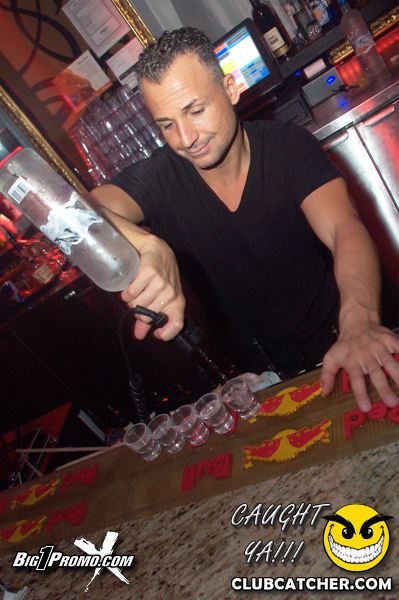 Luxy nightclub photo 153 - December 9th, 2011