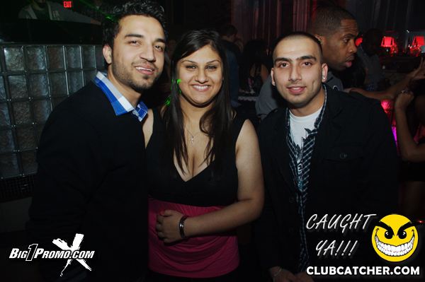 Luxy nightclub photo 155 - December 9th, 2011