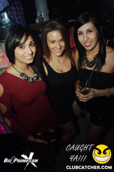 Luxy nightclub photo 156 - December 9th, 2011