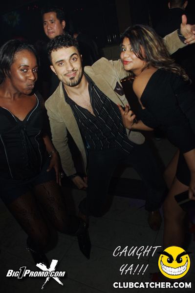 Luxy nightclub photo 157 - December 9th, 2011