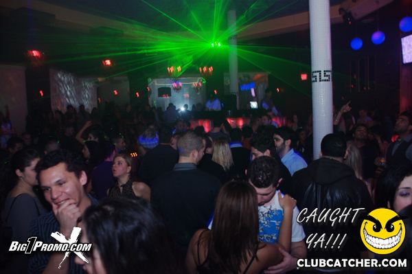 Luxy nightclub photo 158 - December 9th, 2011