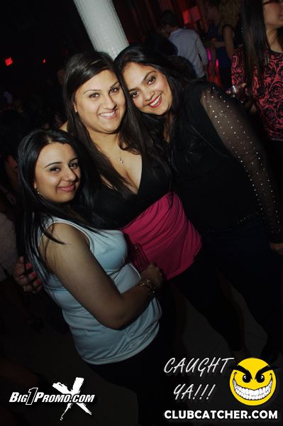 Luxy nightclub photo 159 - December 9th, 2011