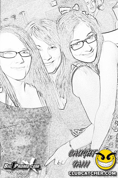 Luxy nightclub photo 160 - December 9th, 2011