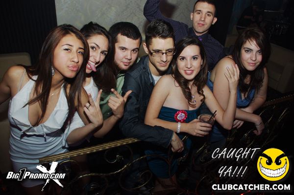 Luxy nightclub photo 17 - December 9th, 2011