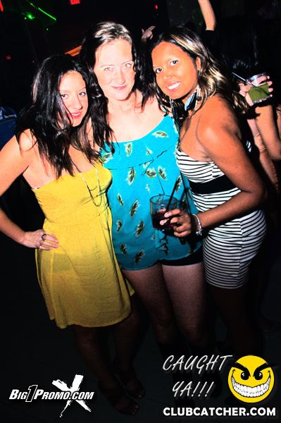Luxy nightclub photo 161 - December 9th, 2011