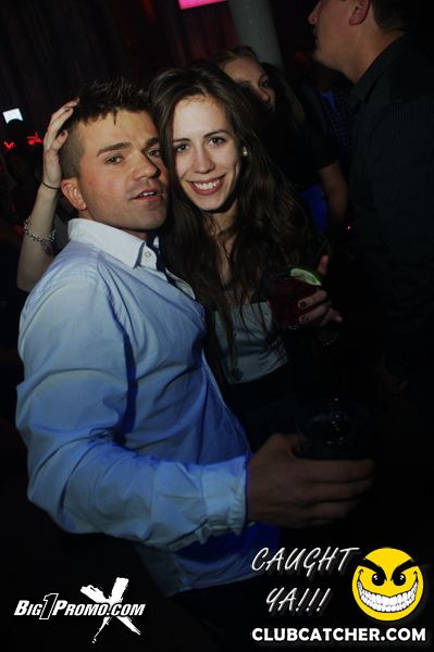 Luxy nightclub photo 164 - December 9th, 2011