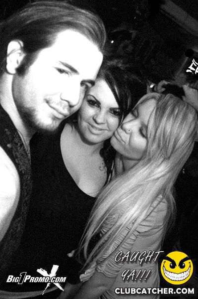 Luxy nightclub photo 166 - December 9th, 2011