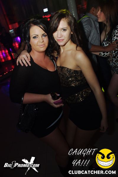 Luxy nightclub photo 168 - December 9th, 2011