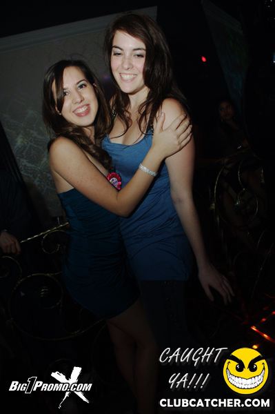 Luxy nightclub photo 170 - December 9th, 2011