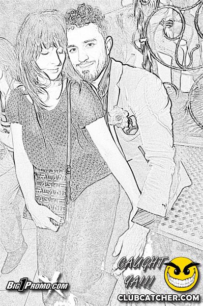 Luxy nightclub photo 18 - December 9th, 2011