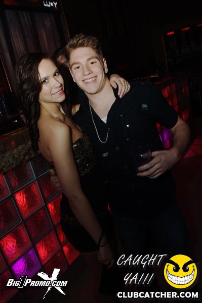 Luxy nightclub photo 171 - December 9th, 2011