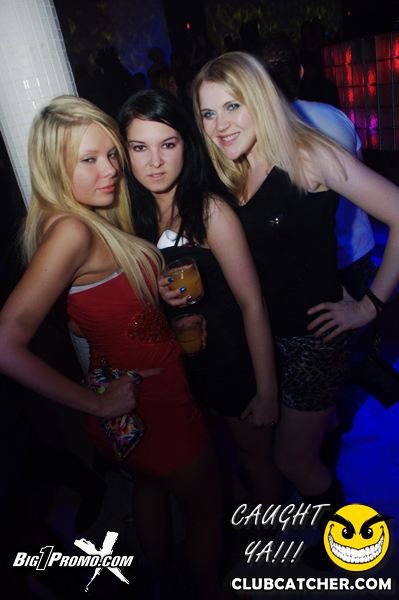 Luxy nightclub photo 174 - December 9th, 2011