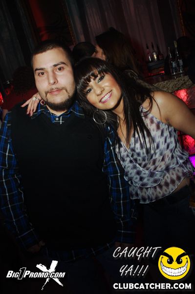 Luxy nightclub photo 176 - December 9th, 2011