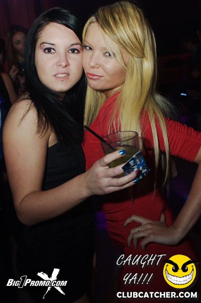 Luxy nightclub photo 180 - December 9th, 2011