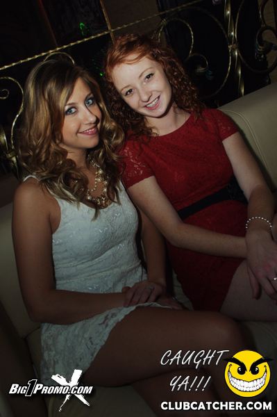 Luxy nightclub photo 19 - December 9th, 2011