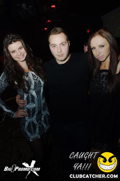 Luxy nightclub photo 181 - December 9th, 2011