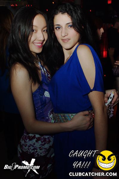 Luxy nightclub photo 182 - December 9th, 2011