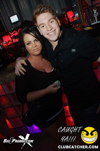 Luxy nightclub photo 183 - December 9th, 2011