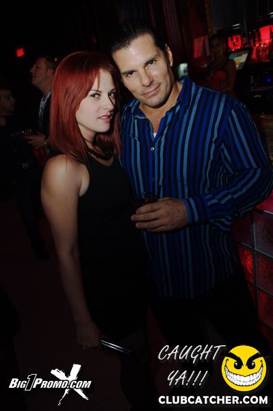 Luxy nightclub photo 185 - December 9th, 2011
