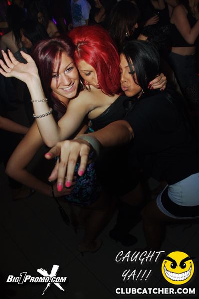 Luxy nightclub photo 187 - December 9th, 2011