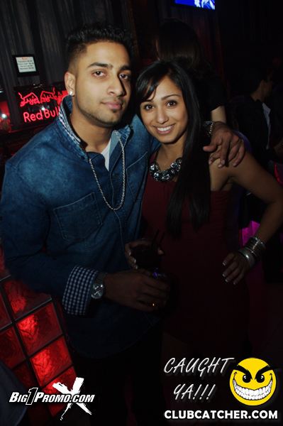 Luxy nightclub photo 188 - December 9th, 2011