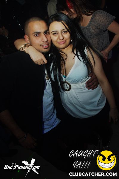 Luxy nightclub photo 189 - December 9th, 2011