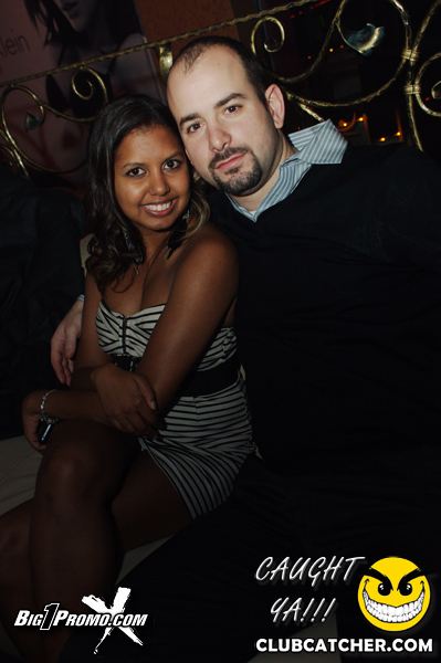 Luxy nightclub photo 190 - December 9th, 2011