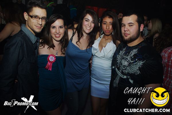 Luxy nightclub photo 20 - December 9th, 2011