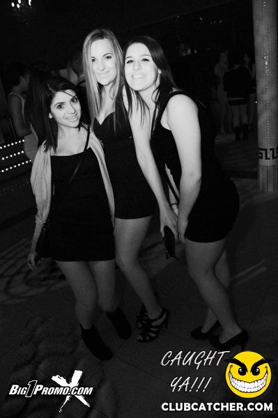 Luxy nightclub photo 191 - December 9th, 2011