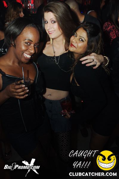 Luxy nightclub photo 194 - December 9th, 2011