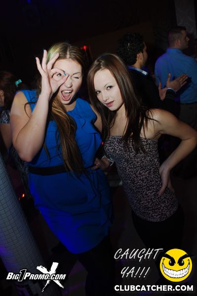 Luxy nightclub photo 3 - December 9th, 2011