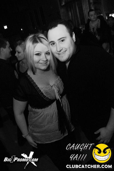 Luxy nightclub photo 203 - December 9th, 2011