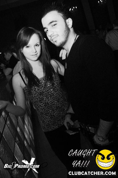 Luxy nightclub photo 204 - December 9th, 2011