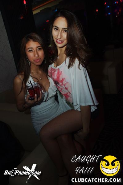 Luxy nightclub photo 206 - December 9th, 2011