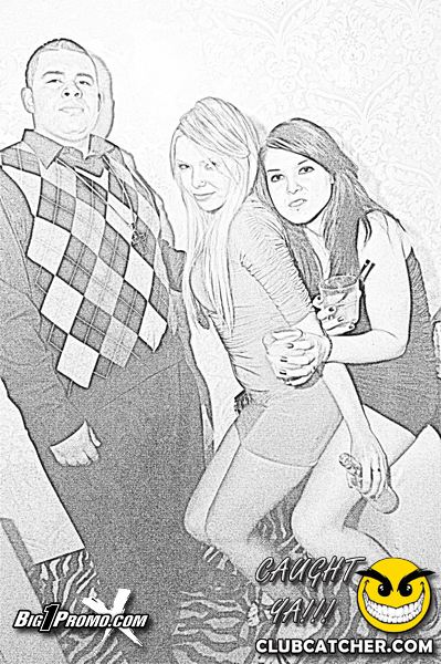 Luxy nightclub photo 207 - December 9th, 2011